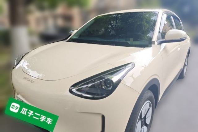 Used Geely Galaxy Geome 2025 310km Youth Edition