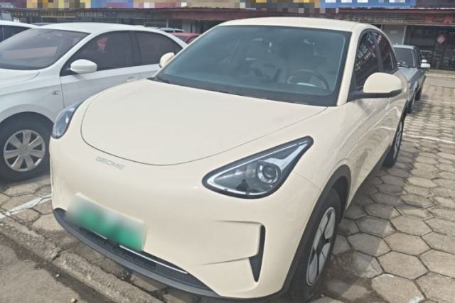 Used Geely Galaxy Geome 2025 310km Youth Edition