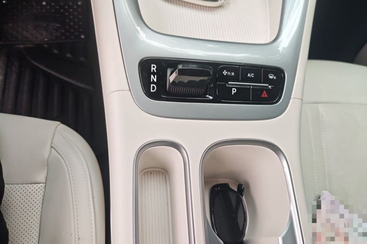Used Geely Galaxy Geome 2025 310km Youth Edition Gear Lever