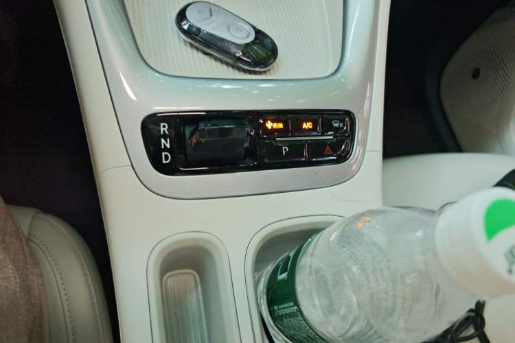 Used Geely Galaxy Geome 2025 310km Dream Edition Gear Lever