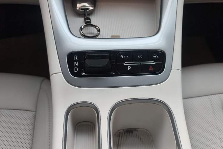 Used Geely Galaxy Geome 2025 310km Dream Edition Gear Lever
