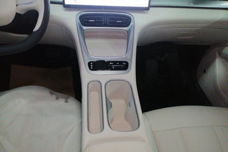 Used Geely Galaxy Geome 2025 310km Dream Edition Gear Lever
