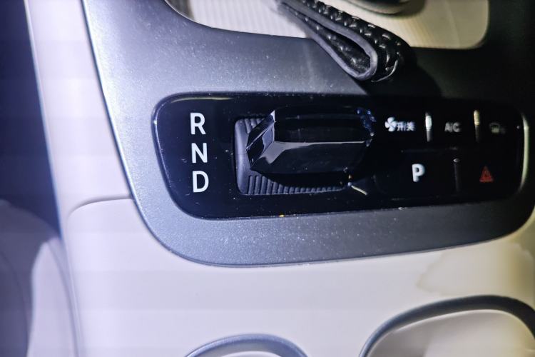 Used Geely Galaxy Geome 2025 310km Dream Edition Gear Lever