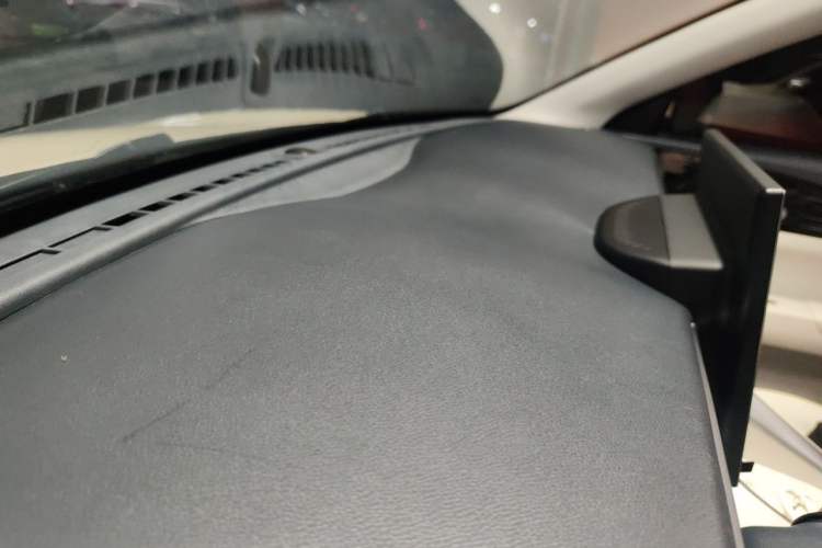 Used Geely Galaxy Geome 2025 310km Dream Edition Gear Lever