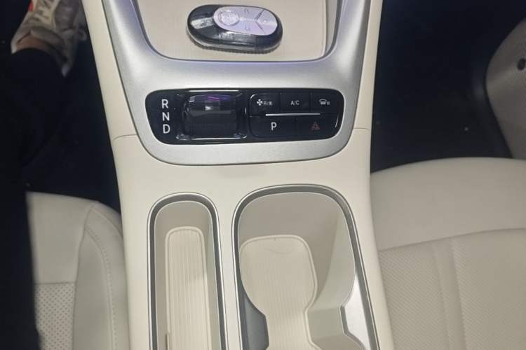 Used Geely Galaxy Geome 2025 310km Dream Edition Gear Lever