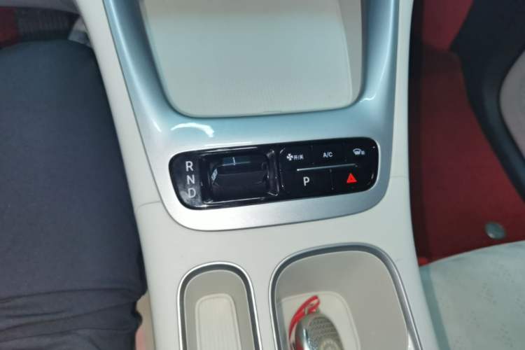 Used Geely Galaxy Geome 2025 310km Dream Edition Gear Lever