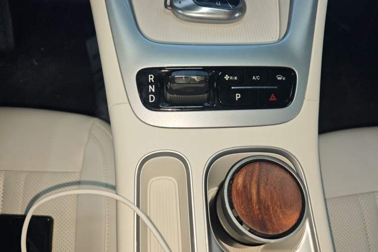 Used Geely Galaxy Geome 2025 310km Dream Edition Gear Lever