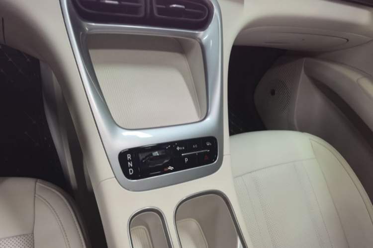 Used Geely Galaxy Geome 2025 310km Dream Edition Gear Lever