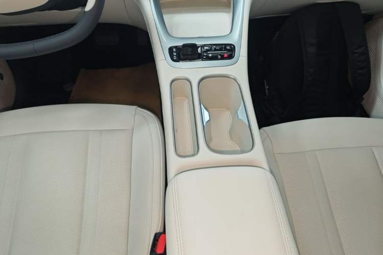 Used Geely Galaxy Geome 2025 310km Dream Edition Gear Lever
