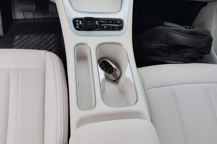 Used Geely Galaxy Geome 2025 310km Dream Edition Gear Lever