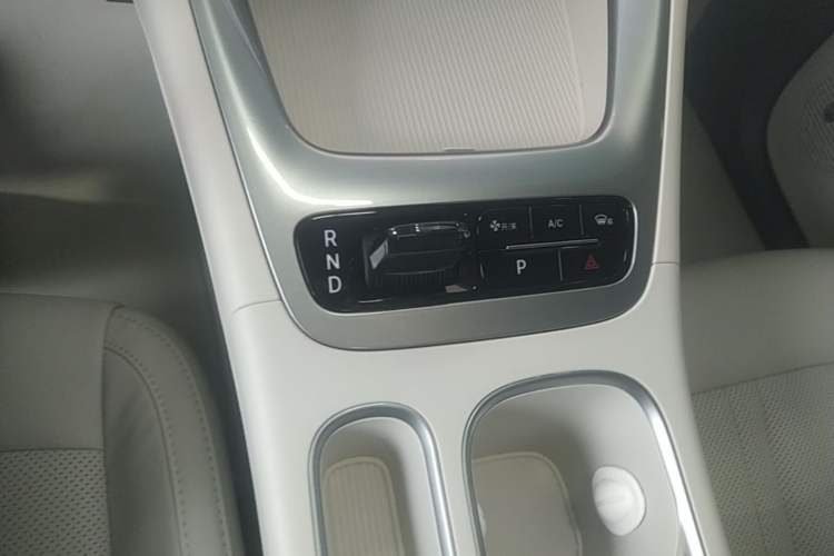 Used Geely Galaxy Geome 2025 310km Dream Edition Gear Lever