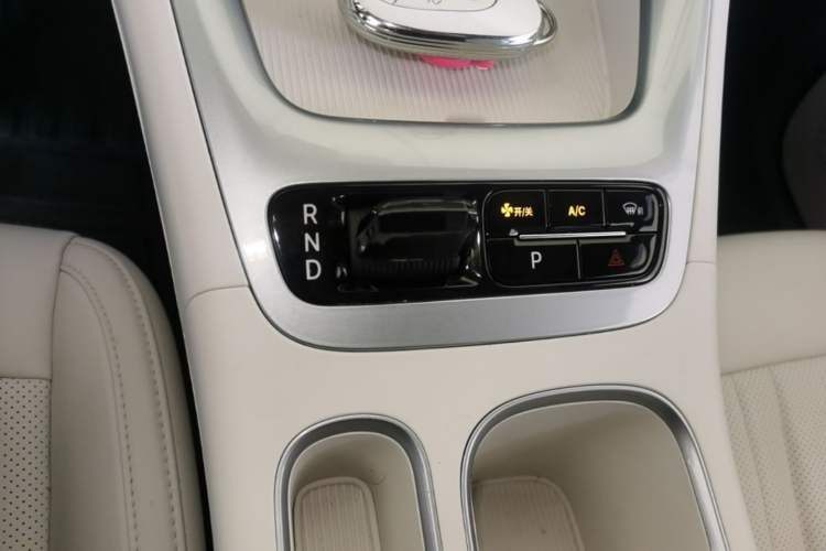 Used Geely Galaxy Geome 2025 310km Dream Edition Gear Lever