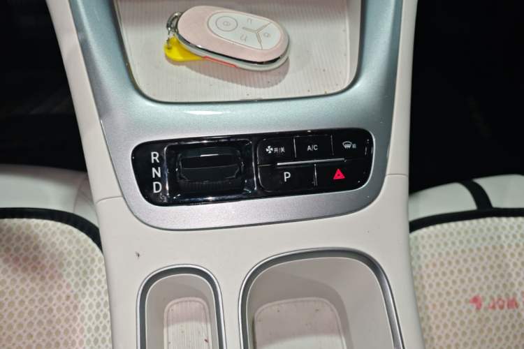 Used Geely Galaxy Geome 2025 310km Dream Edition Gear Lever