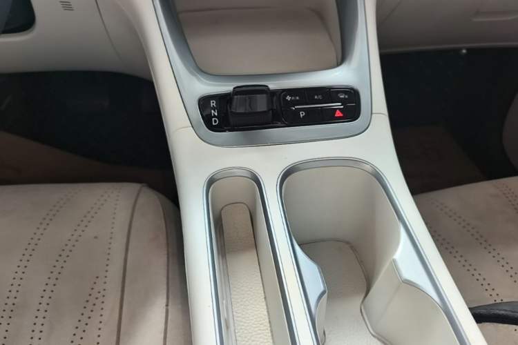 Used Geely Galaxy Geome 2025 310km Dream Edition Gear Lever