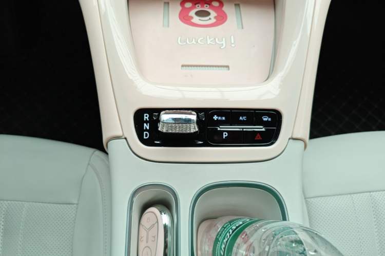 Used Geely Galaxy Geome 2025 310km Youth Edition Gear Lever