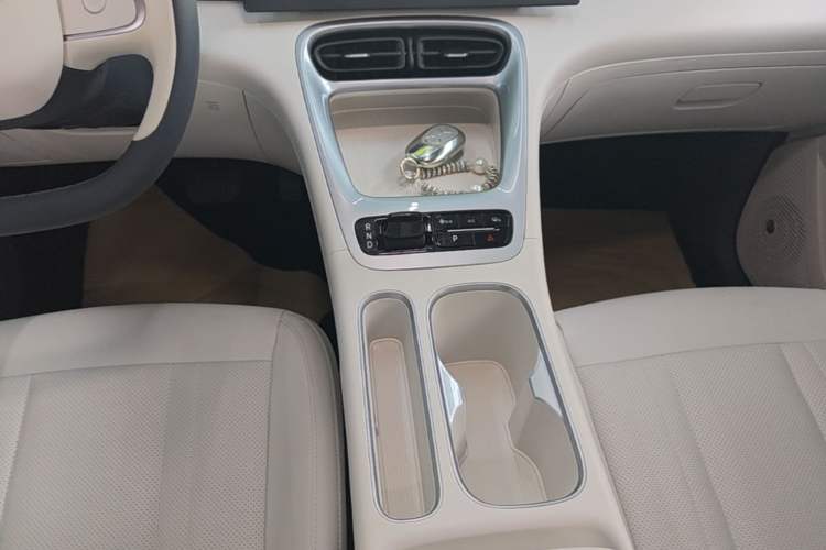 Used Geely Galaxy Geome 2025 310km Dream Edition Gear Lever