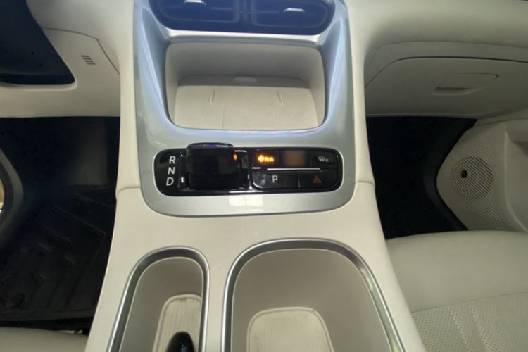 Used Geely Galaxy Geome 2025 UP 410km Exploration+ Edition Gear Lever