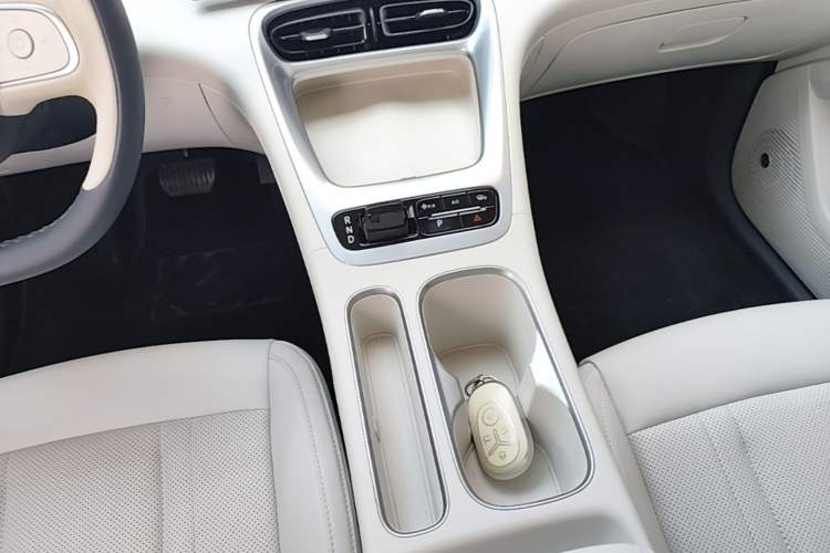 Used Geely Galaxy Geome 2025 310km Dream Edition Gear Lever