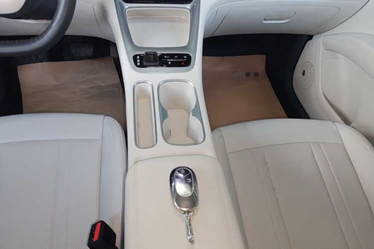 Used Geely Galaxy Geome 2025 310km Youth Edition Gear Lever
