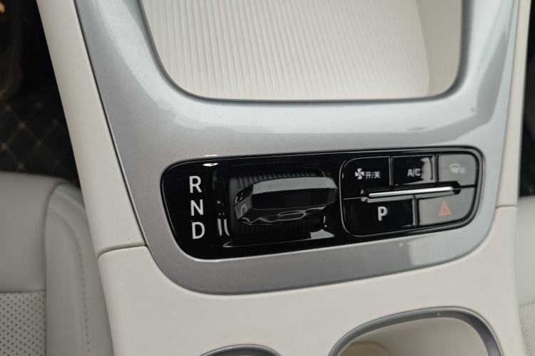 Used Geely Galaxy Geome 2025 310km Dream Edition Gear Lever