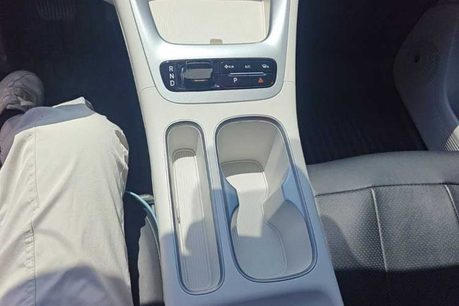 Used Geely Galaxy Geome 2025 310km Youth Edition Gear Lever