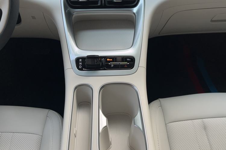 Used Geely Galaxy Geome 2025 310km Dream Edition Gear Lever