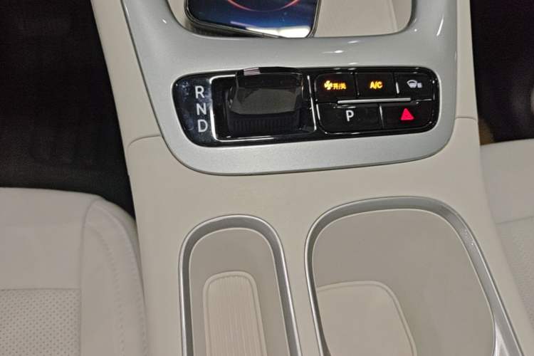 Used Geely Galaxy Geome 2025 310km Dream Edition Gear Lever