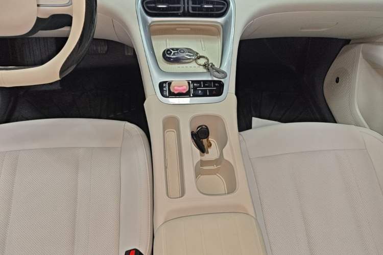 Used Geely Galaxy Geome 2025 310km Youth Edition Gear Lever