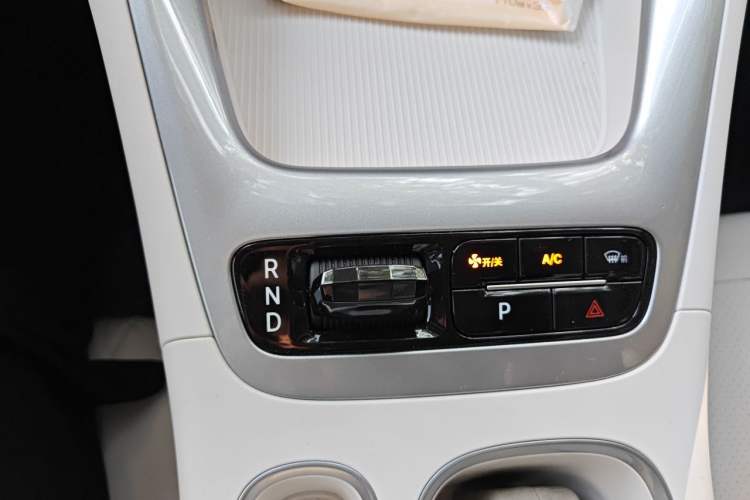 Used Geely Galaxy Geome 2025 310km Dream Edition Gear Lever