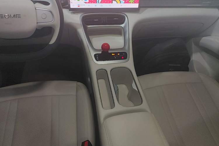 Used Geely Galaxy Geome 2025 310km Dream Edition Gear Lever
