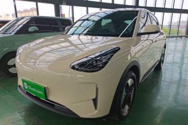Used Geely Galaxy Geome 2025 310km Dream Edition