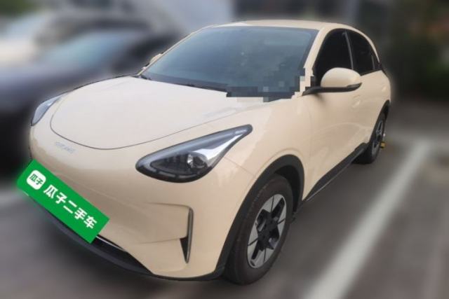 Used Geely Galaxy Geome 2025 UP 410km Exploration Edition