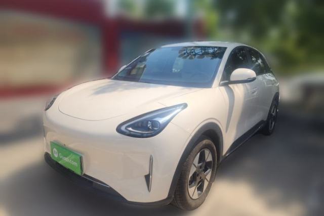 Used Geely Galaxy Geome 2025 310km Dream Edition