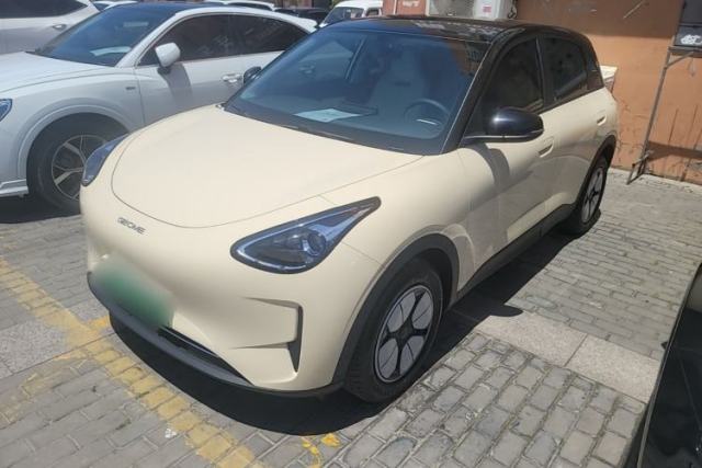 Used Geely Galaxy Geome 2025 310km Youth Edition