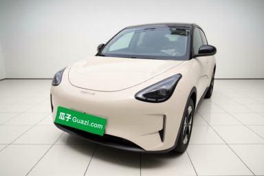 Used Geely Galaxy Geome 2025 UP 410km Exploration Edition
