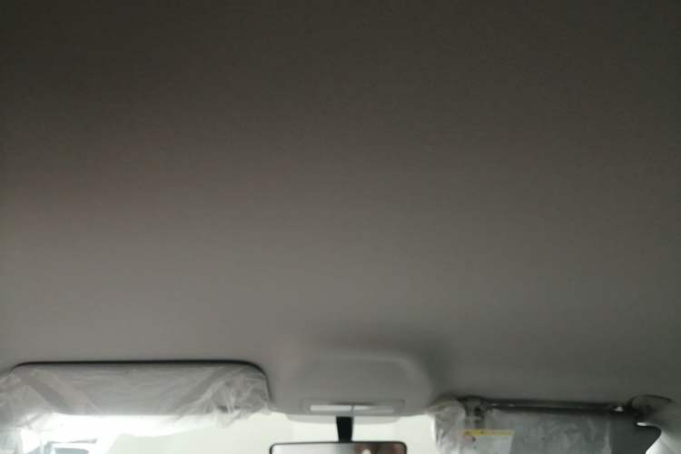 Used Geely Galaxy Geome 2025 410 km Free Version Headliner
