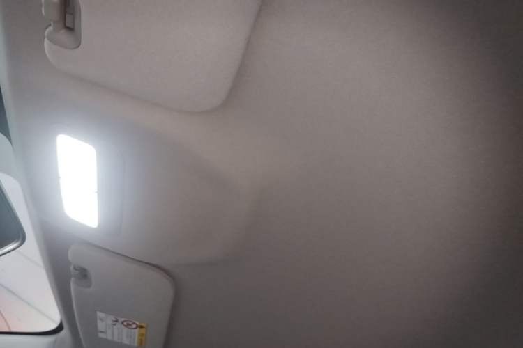 Used Geely Galaxy Geome 2025 UP 410km Exploration Edition Headliner