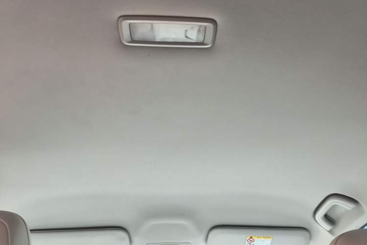 Used Geely Galaxy Geome 2025 310km Dream Edition Headliner
