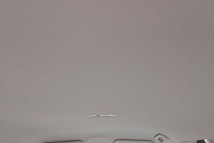 Used Geely Galaxy Geome 2025 310km Dream Edition Headliner