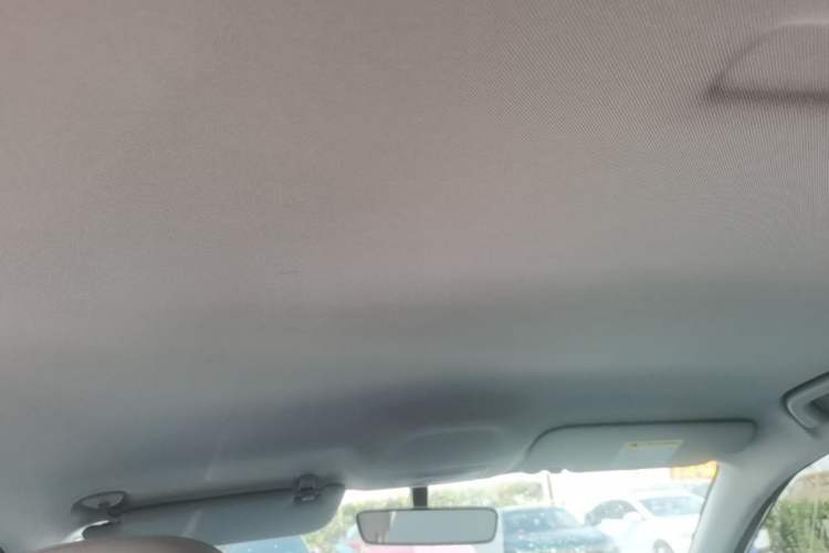 Used Geely Galaxy Geome 2025 310km Youth Edition Headliner