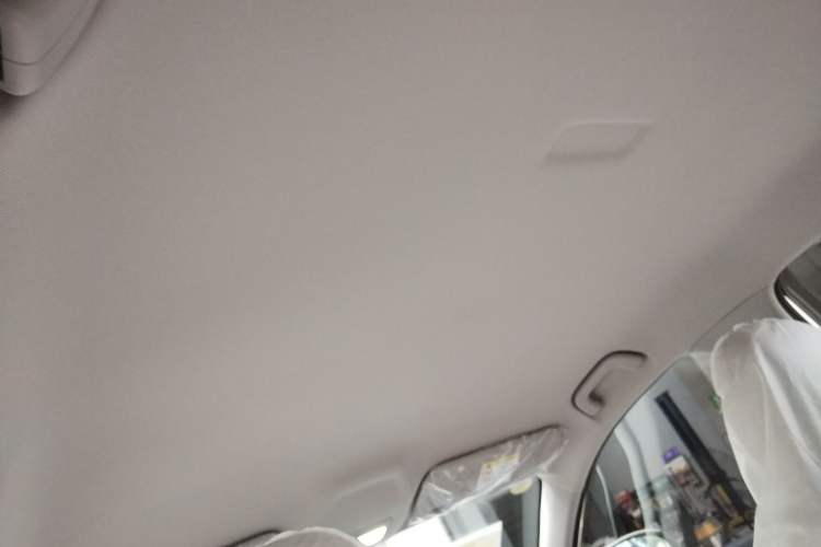 Used Geely Galaxy Geome 2025 310km Youth Edition Headliner