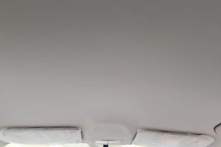 Used Geely Galaxy Geome 2025 310km Dream Edition Headliner