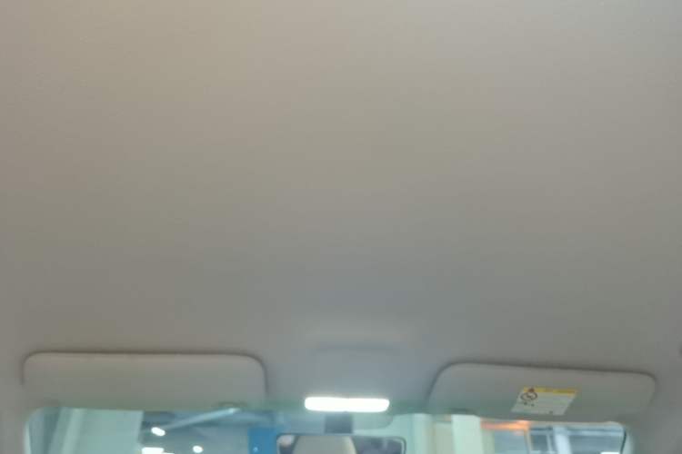 Used Geely Galaxy Geome 2025 310km Dream Edition Headliner