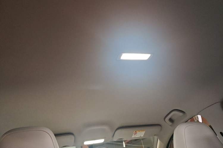 Used Geely Galaxy Geome 2025 310km Dream Edition Headliner