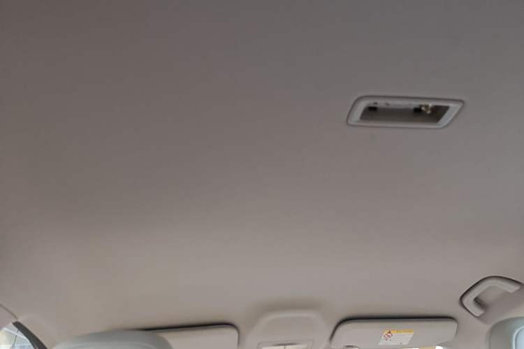 Used Geely Galaxy Geome 2025 UP 410km Exploration+ Edition Headliner