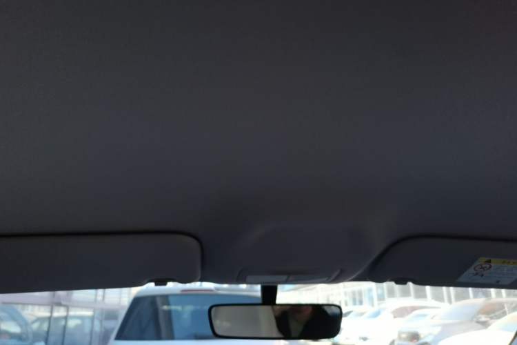 Used Geely Galaxy Geome 2025 310km Youth Edition Headliner