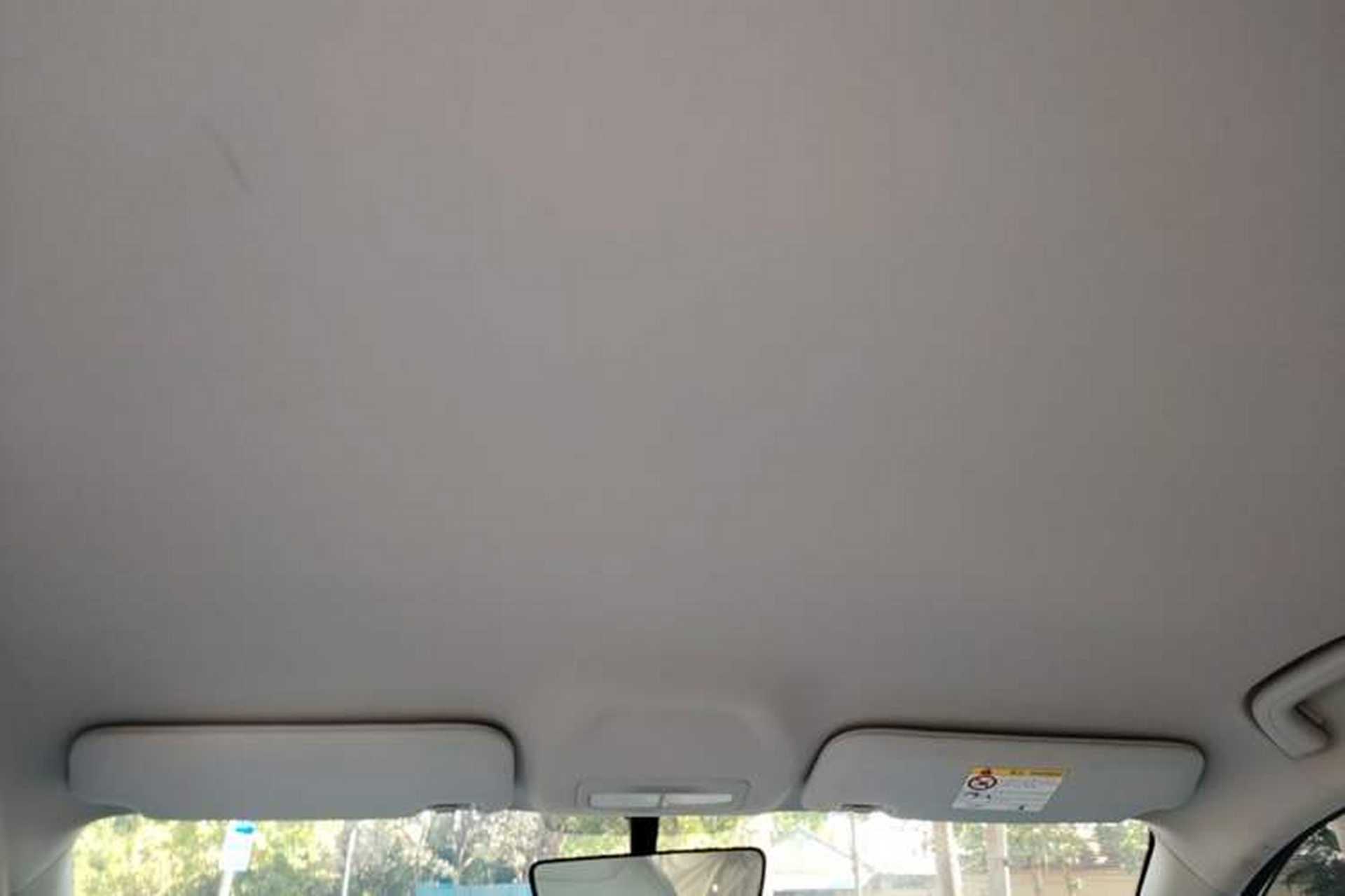 Used Geely Galaxy Geome 2025 UP 410km Exploration Edition Headliner