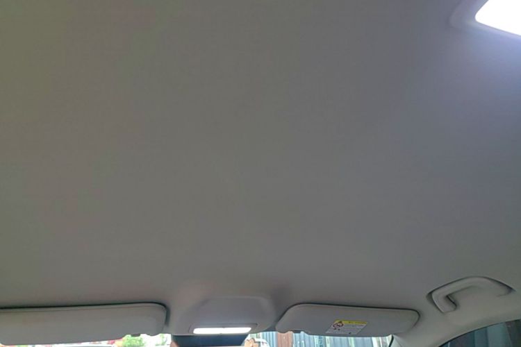 Used Geely Galaxy Geome 2025 UP 410km Exploration+ Edition Headliner