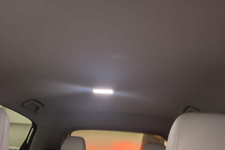 Used Geely Galaxy Geome 2025 310km Dream Edition Headliner