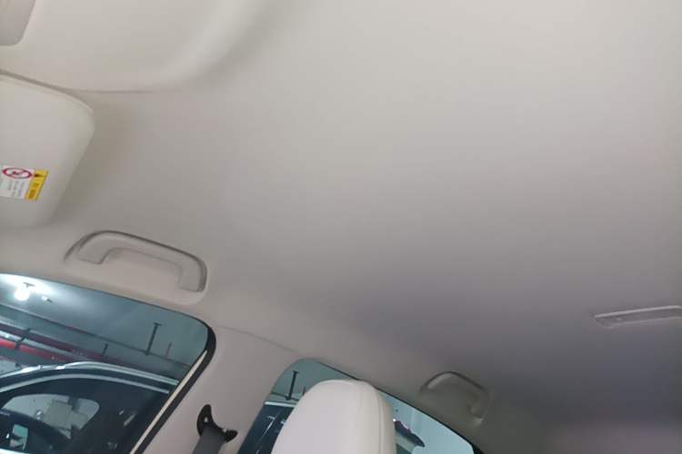 Used Geely Galaxy Geome 2025 310km Dream Edition Headliner